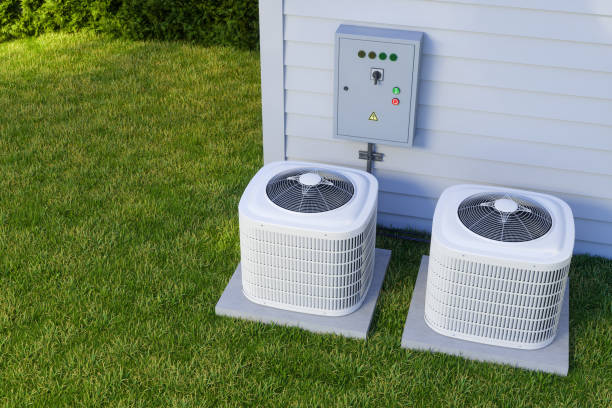 Best HVAC air duct cleaning  in University Gardens, NY