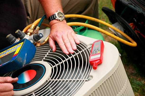 Best HVAC replacement cost  in University Gardens, NY