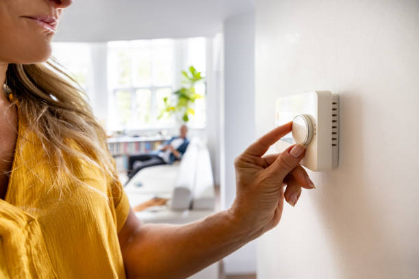Best HVAC maintenance near me  in University Gardens, NY
