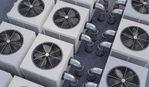 Best HVAC companies near me  in University Gardens, NY